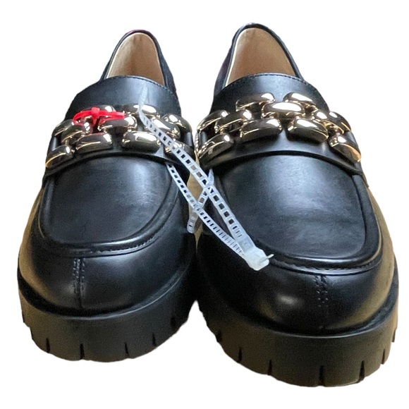 Antonio Melani BROOKELYN Ornamental Loafer - Picture 5 of 9